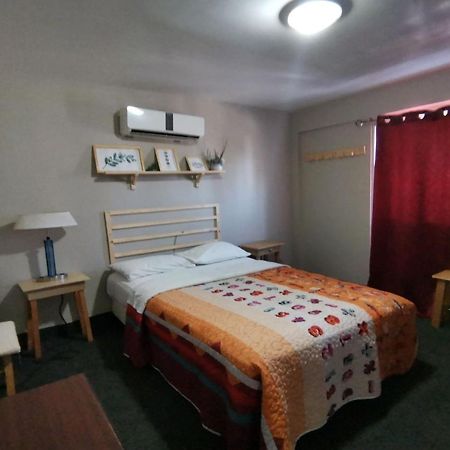 Capital O Hotel Plaza, Mexicali Eksteriør bilde