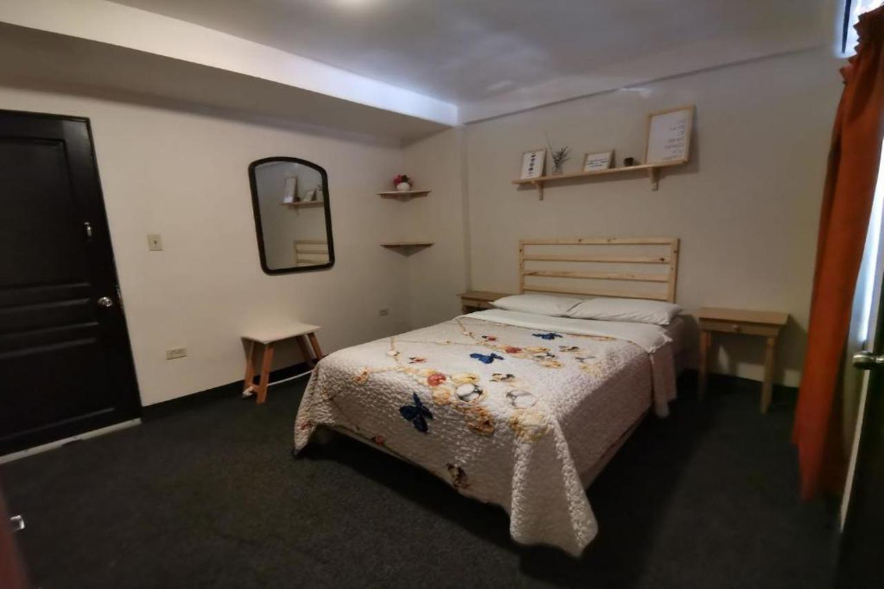 Capital O Hotel Plaza, Mexicali Eksteriør bilde