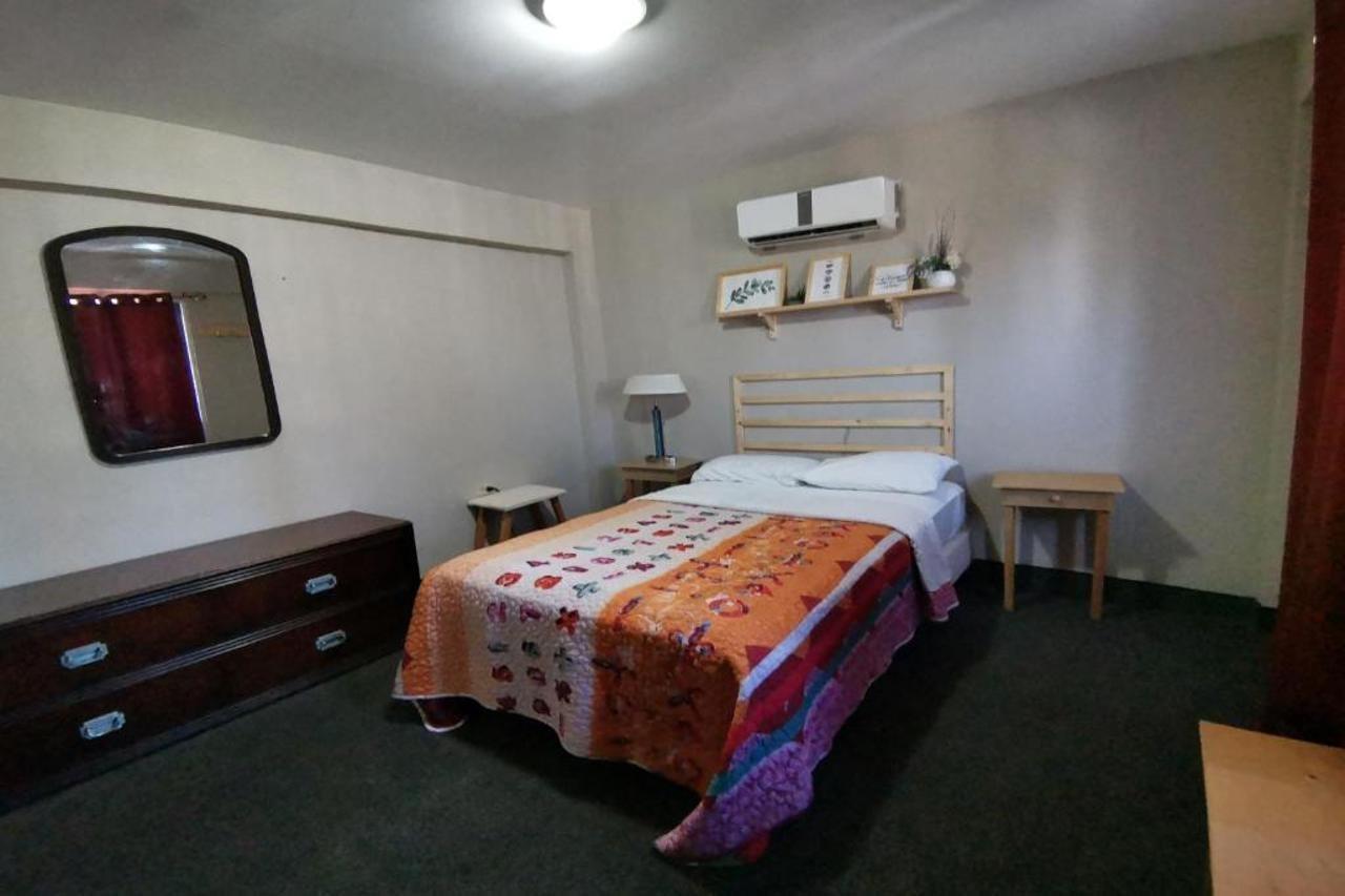 Capital O Hotel Plaza, Mexicali Eksteriør bilde
