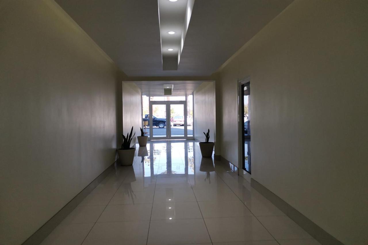 Capital O Hotel Plaza, Mexicali Eksteriør bilde
