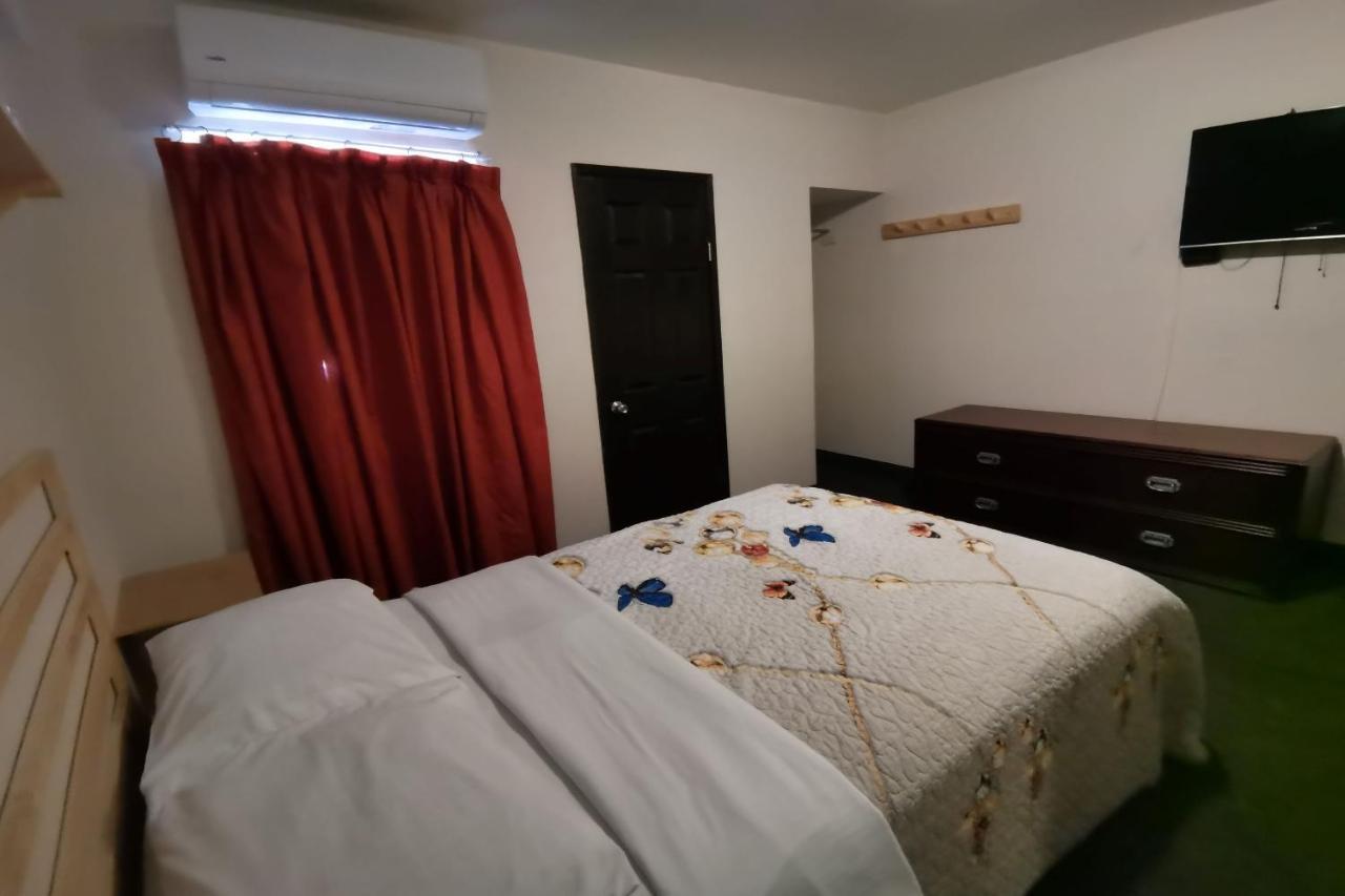 Capital O Hotel Plaza, Mexicali Eksteriør bilde