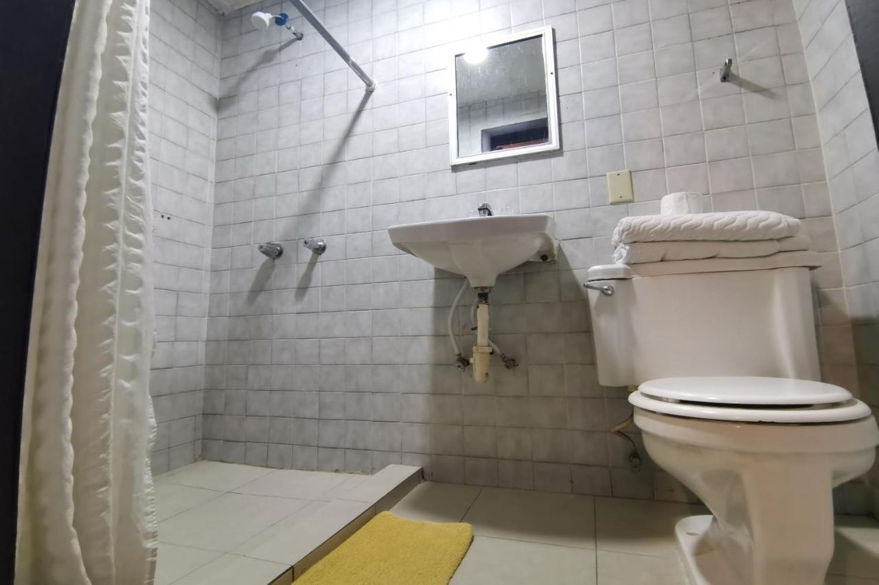 Capital O Hotel Plaza, Mexicali Eksteriør bilde