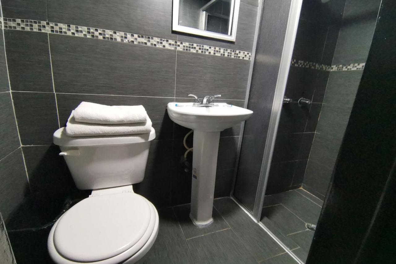 Capital O Hotel Plaza, Mexicali Eksteriør bilde