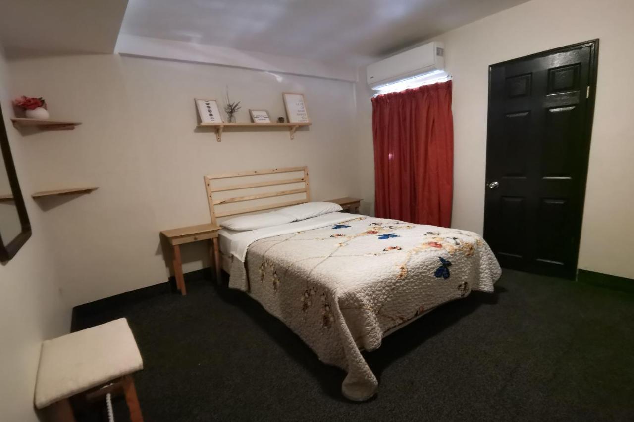 Capital O Hotel Plaza, Mexicali Eksteriør bilde